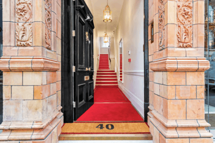 Image 4 of Workpad (Managed 510 sqft) - 40 South Audley Street, W1K - Mayfair