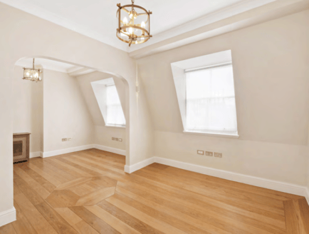 Image 5 of Workpad (Managed 510 sqft) - 40 South Audley Street, W1K - Mayfair