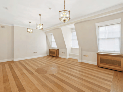 Image 6 of Workpad (Managed 510 sqft) - 40 South Audley Street, W1K - Mayfair