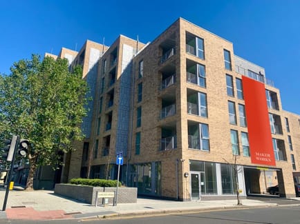 Image 6 of Maker Works - 255 Ealing Road, HA0 - Wembley