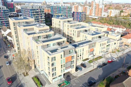 Image 5 of Maker Works - 255 Ealing Road, HA0 - Wembley