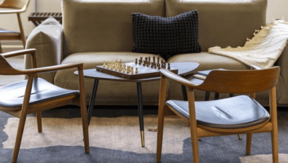 Image 2 of Knight Frank (Managed 3,800 sqft) - The Edison - 223-231 Old Marylebone Road, NW1 - Marylebone