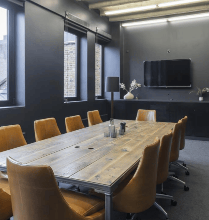 Image 3 of Knight Frank (Managed 3,800 sqft) - The Edison - 223-231 Old Marylebone Road, NW1 - Marylebone