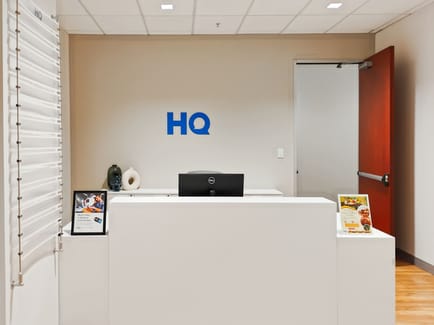 Image 2 of Hq - 901 W. Rosedale Street,Suite 250