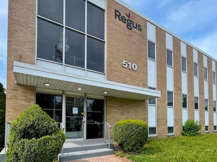 Image 1 of Regus - 510 Tolland St,1st and 2nd floor