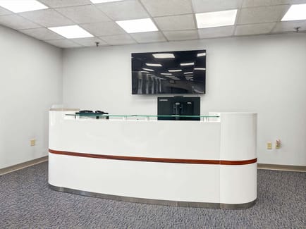 Image 2 of Regus - 510 Tolland St,1st and 2nd floor