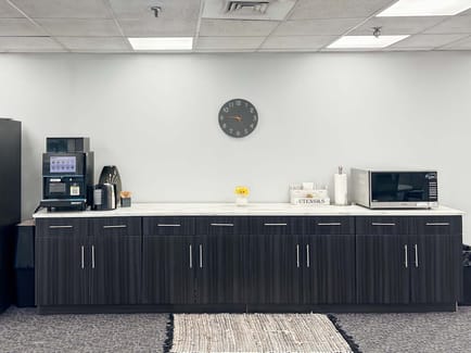 Image 6 of Regus - 510 Tolland St,1st and 2nd floor