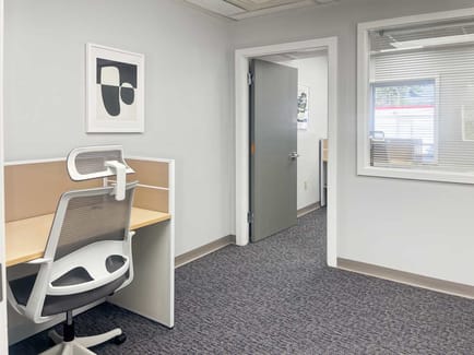 Image 7 of Regus - 510 Tolland St,1st and 2nd floor