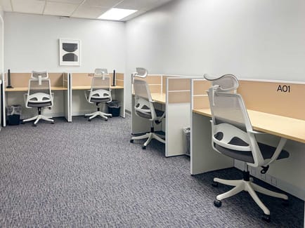 Image 8 of Regus - 510 Tolland St,1st and 2nd floor