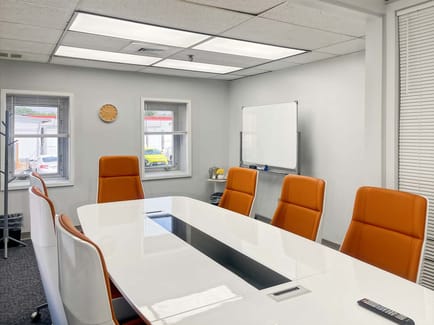 Image 9 of Regus - 510 Tolland St,1st and 2nd floor