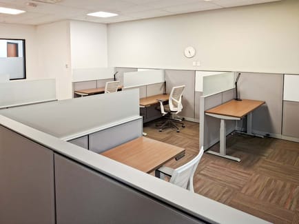 Image 10 of Regus - 500 E. Shore Drive,2nd Floor