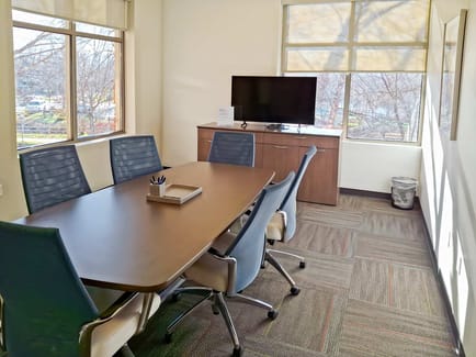 Image 3 of Regus - 500 E. Shore Drive,2nd Floor