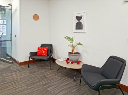 Image 5 of Regus - 500 E. Shore Drive,2nd Floor