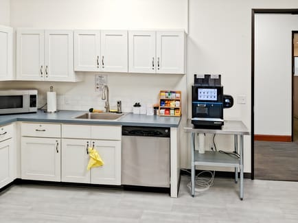 Image 6 of Regus - 500 E. Shore Drive,2nd Floor