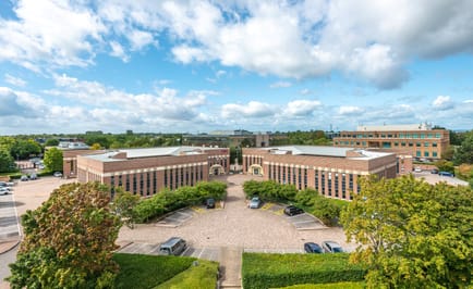 Image 1 of Aztec Studios (Seneca Property) (Managed 1,000 - 5,000 sqft) - Aztec West Business Park - Park Avenue, BS32 - Bristol