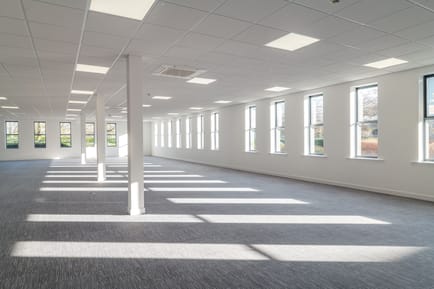 Image 2 of Aztec Studios (Seneca Property) (Managed 1,000 - 5,000 sqft) - Aztec West Business Park - Park Avenue, BS32 - Bristol