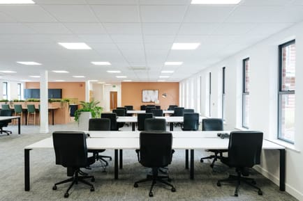 Image 1 of Biz-Hub Business Centres - Aztec West Business Park - Park Avenue, BS32 4UF - Bristol