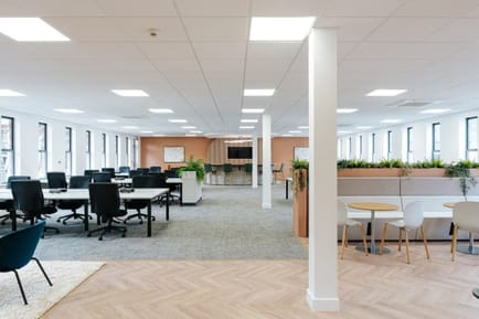 Image 2 of Biz-Hub Business Centres - Aztec West Business Park - Park Avenue, BS32 4UF - Bristol