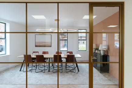 Image 3 of Biz-Hub Business Centres - Aztec West Business Park - Park Avenue, BS32 4UF - Bristol
