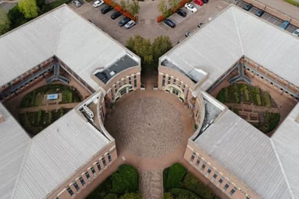 Image 5 of Biz-Hub Business Centres - Aztec West Business Park - Park Avenue, BS32 4UF - Bristol