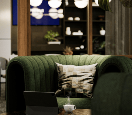 Image 7 of Bruntwood - Pall Mall - 61 King Street, M2 - Manchester