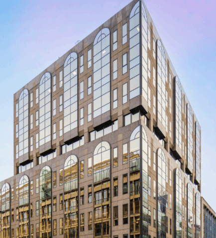 Image 8 of Industrious - 24 Chiswell Street, EC1Y - Moorgate