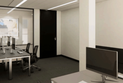 Image 3 of Industrious - 24 Chiswell Street, EC1Y - Moorgate