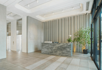 Image 4 of Industrious - 24 Chiswell Street, EC1Y - Moorgate