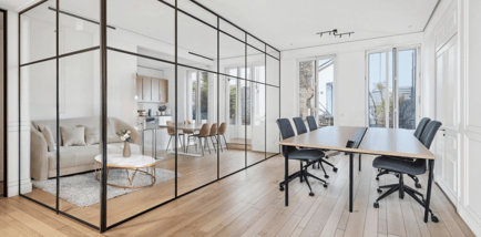 Image 1 of Deskeo - 14 Av Franklin Delano Roosevelt, 75008 - Paris, 8th arrondissement