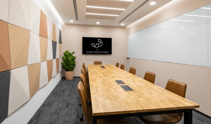 Image 2 of The Work Boulevard - 79 Anson Road, 079906 - Singapore City Centre