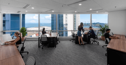 Image 3 of The Work Boulevard - 79 Anson Road, 079906 - Singapore City Centre