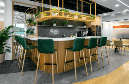 Image 4 of The Work Boulevard - 79 Anson Road, 079906 - Singapore City Centre