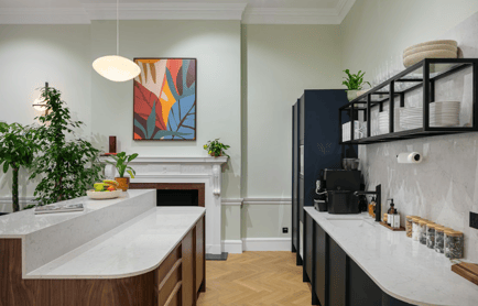 Image 12 of Spacemade - Elmtree - 19 Portland Place, W1B - Marylebone