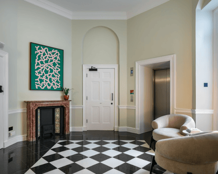 Image 13 of Spacemade - Elmtree - 19 Portland Place, W1B - Marylebone