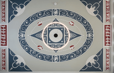 Image 15 of Spacemade - Elmtree - 19 Portland Place, W1B - Marylebone