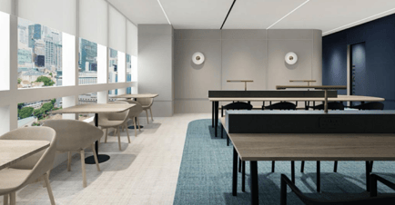 Image 2 of The Work Boulevard - Prudential Tower - 30 Cecil Street, 049712 - Singapore City Centre