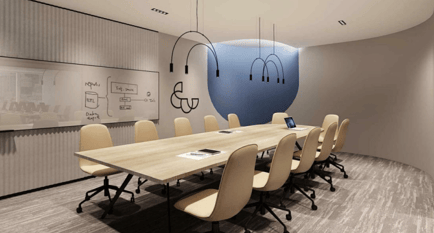Image 3 of The Work Boulevard - Prudential Tower - 30 Cecil Street, 049712 - Singapore City Centre