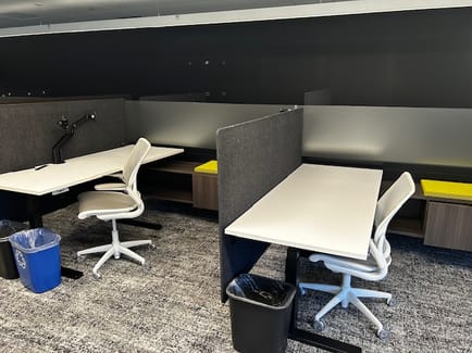 Image 4 of Venture X - 1009 Lenox Dr Building E, Lawrence Township, NJ 08648