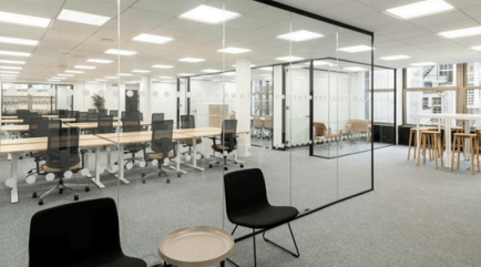 Image 1 of Workpad (Managed 1,732 - 2,227 sqft) - 52 Gracechurch St, EC3V - Monument