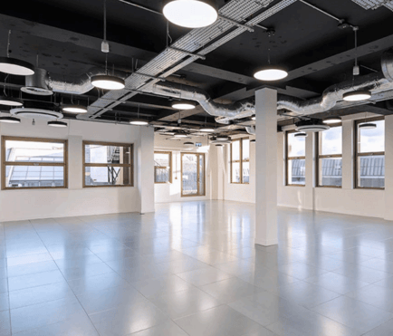 Image 2 of Workpad (Managed 1,732 - 2,227 sqft) - 52 Gracechurch St, EC3V - Monument
