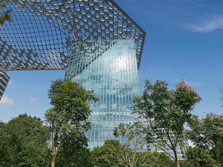 Image 1 of Hq - 9F, No. 1, Lane 288, Qianfan Road,Xinqiao Town, Songjiang District