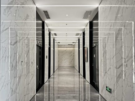 Image 3 of Hq - 9F, No. 1, Lane 288, Qianfan Road,Xinqiao Town, Songjiang District