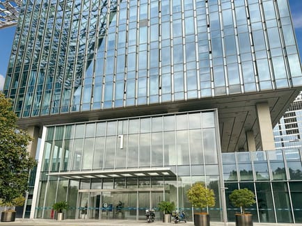 Image 4 of Hq - 9F, No. 1, Lane 288, Qianfan Road,Xinqiao Town, Songjiang District