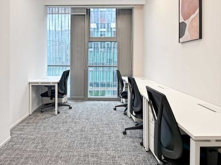 Image 4 of Regus - No.8, Lane 988, Shenchang Road, Minhang District,Shanghai 5th Floor