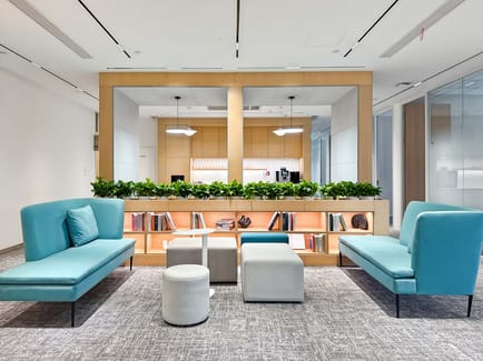 Image 5 of Regus - No.8, Lane 988, Shenchang Road, Minhang District,Shanghai 5th Floor