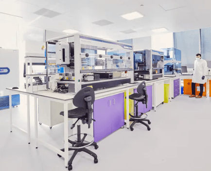 Image 2 of Bruntwood - Greenheys - Greenhays Lane, M15 - Manchester Science Park