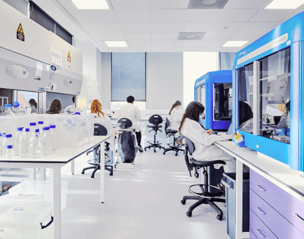 Image 3 of Bruntwood - Greenheys - Greenhays Lane, M15 - Manchester Science Park
