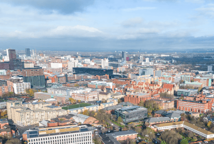 Image 4 of Bruntwood - Greenheys - Greenhays Lane, M15 - Manchester Science Park
