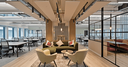 Image 1 of Situu (Managed 760 - 1,550 sqft) - Hyphen - 75 Mosley St, M2 - Manchester