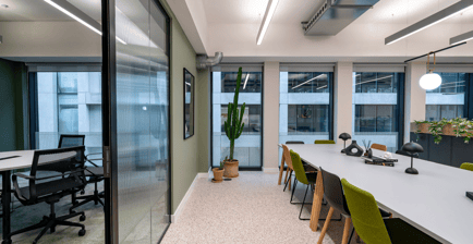 Image 2 of Situu (Managed 760 - 1,550 sqft) - Hyphen - 75 Mosley St, M2 - Manchester